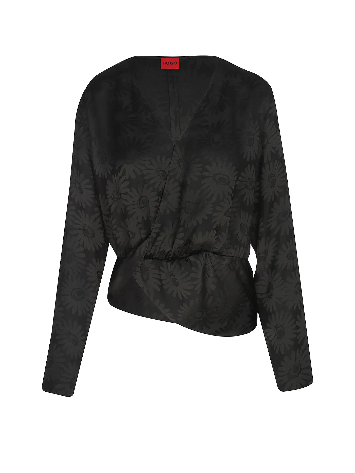 HUGO | Blusenshirt CILIPH-1 | 